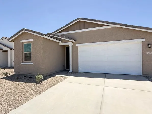 12372 N Damsen Dr, Maricopa, AZ 85139