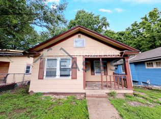 5928 Walrond Ave, Kansas City, MO 64130