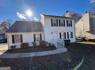 2719 Manor Cv, Decatur, GA 30034