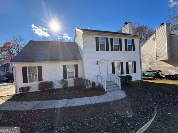 2719 Manor Cv, Decatur, GA 30034