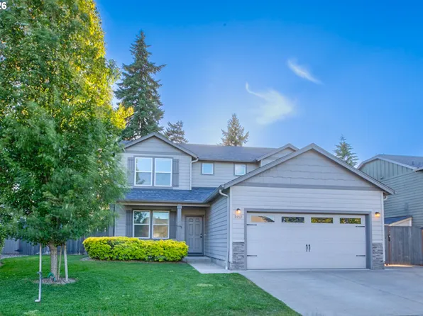 2952 Shelby Way, Eugene, OR 97404