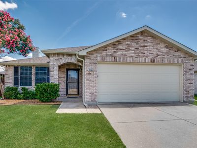 1640 Fieldstone Dr, Little Elm, TX, 75068