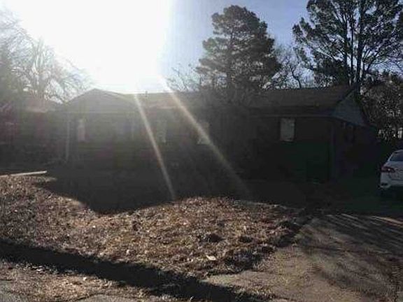 Property Side View