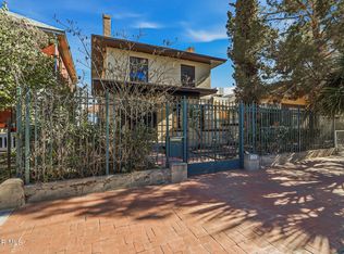 1016 E Rio Grande Ave #3, El Paso, TX 79902