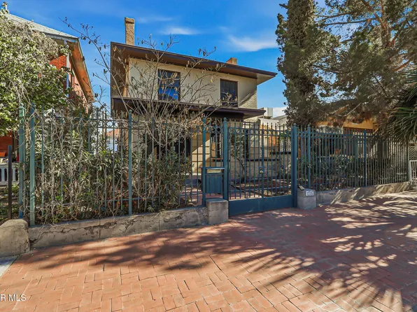 1016 E Rio Grande Ave #3, El Paso, TX 79902