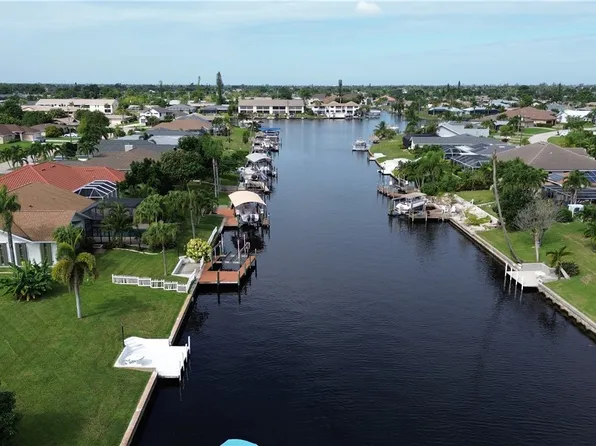 1142 SE 36th St, Cape Coral, FL 33904