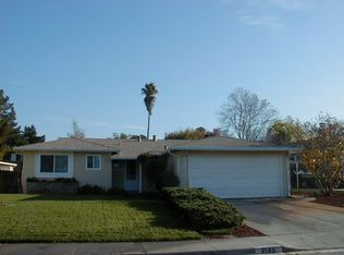 3145 Flannery Rd, San Pablo, CA 94806