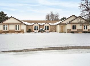 17710 Breckenridge Ct, Granger, IN