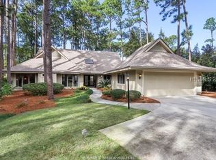 17 Lenora Dr, Hilton Head Island, SC 29926
