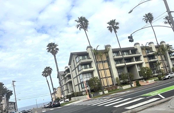 1st image of 1007 S Catalina Ave APT 107