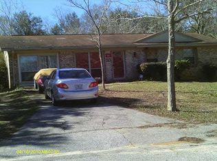 1483 Judy St, Cantonment, FL 32533