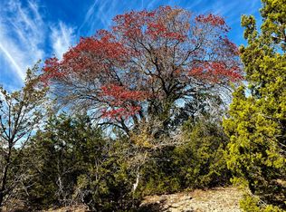 Tbd3 Dps Tower Rd, Perrin, TX 76486