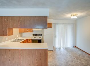 1328 Sangamon Dr APT A, Belleville, IL 62221