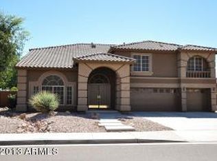 7321 W Crabapple Dr, Peoria, AZ 85383