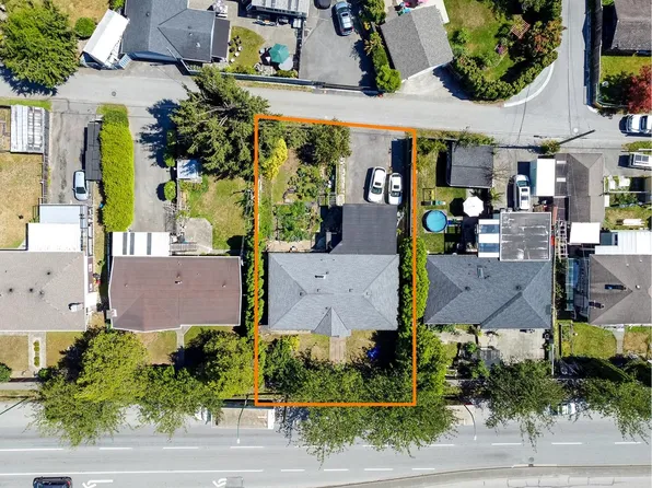 4560 Boundary Rd, Burnaby, BC V5R 2N4