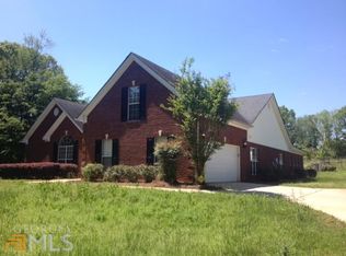 470 Bowman Mill Rd NE, Winder, GA 30680