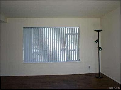 Front window looking to street.