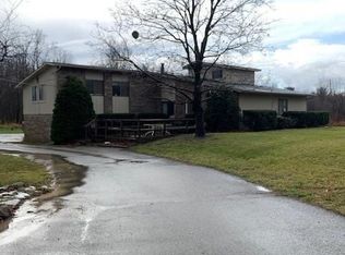 58701 Twelve Mile Rd, New Hudson, MI 48165