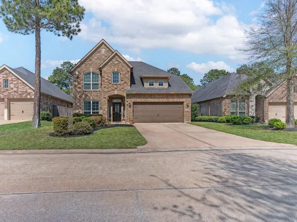 118 N Greatwood Glen Pl, Montgomery, TX 77316