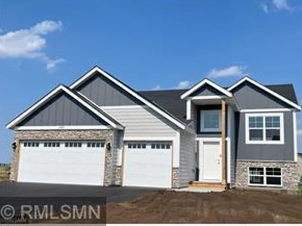 14619 Pearson St NW, Ramsey, MN 55303