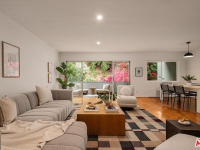 7259 Hillside Ave Unit 304, Los Angeles, CA, 90046