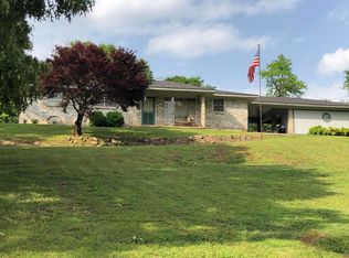 15061 Old Highway 10, Ola, AR 72853
