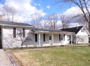 473 Ponder Rd, Smithville, TN 37166