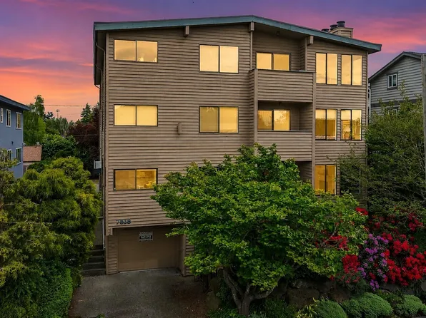 7518 24th Avenue NW #201, Seattle, WA 98117