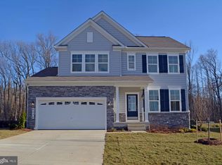 13104 Suncrest Ave, Clarksburg, MD 20871