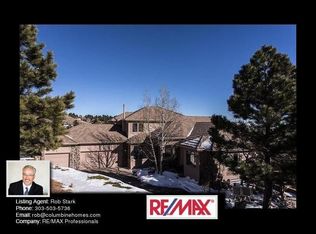 456 Buena Vis, Golden, CO 80401