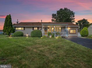 239 Waltham Rd, Fairless Hills, PA 19030