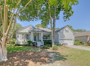 1396 Southern Magnolia Ln, Mount Pleasant, SC 29464