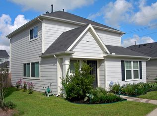 20938 Patriot Park Ln, Katy, TX 77449