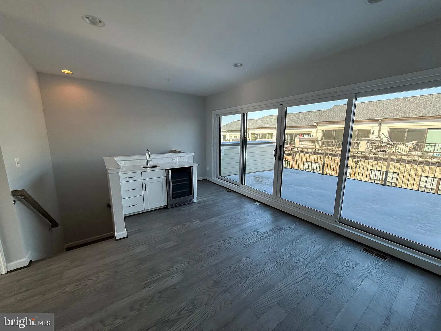 Potomac Overlook Condo — Photo 3