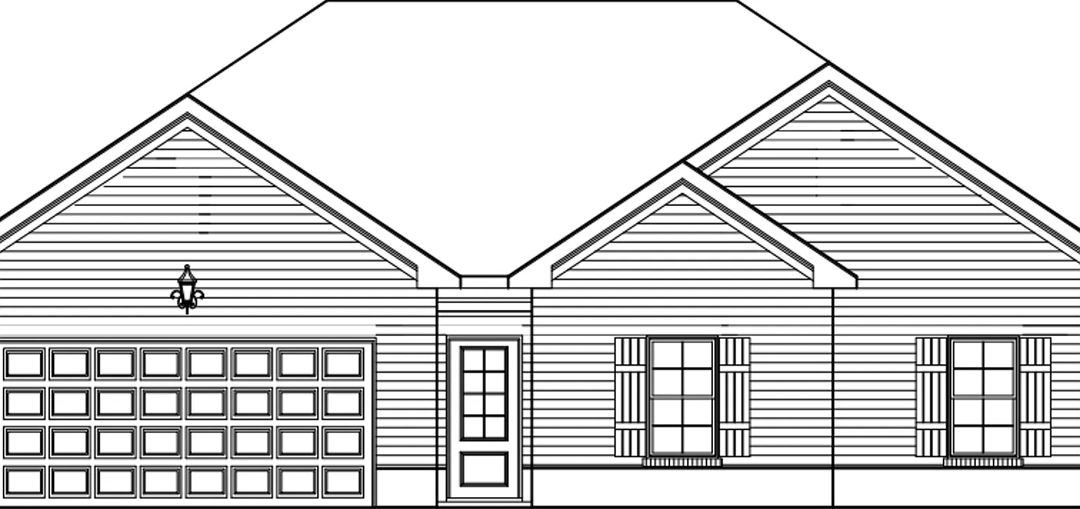 Home For Rent In Eastaboga, al Coming Soon!! — Photo 2