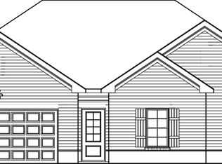 225 Keswick Dr, Eastaboga, AL 36260