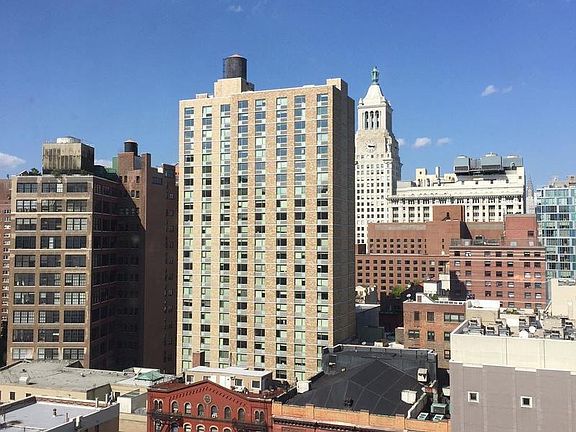 2nd image of 115 E 9th St APT 18H