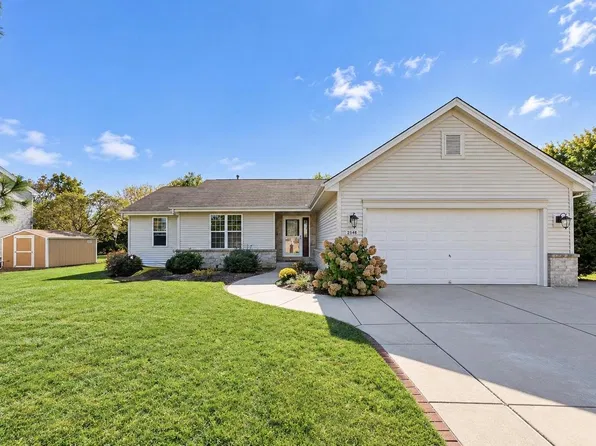 2548 Saint Peters ROAD, East Troy, WI 53120