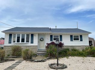 129 E Raritan Dr, Little Egg Harbor, NJ 08087
