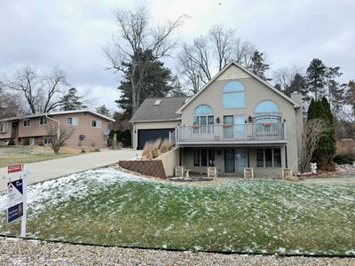 11615 Bradley Dr, Jerome, MI, 49249
