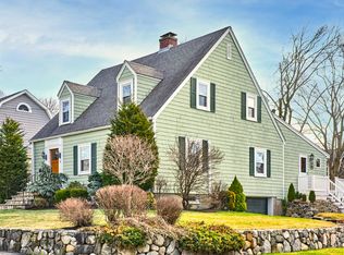 3 Laird Rd, Medford, MA 02155