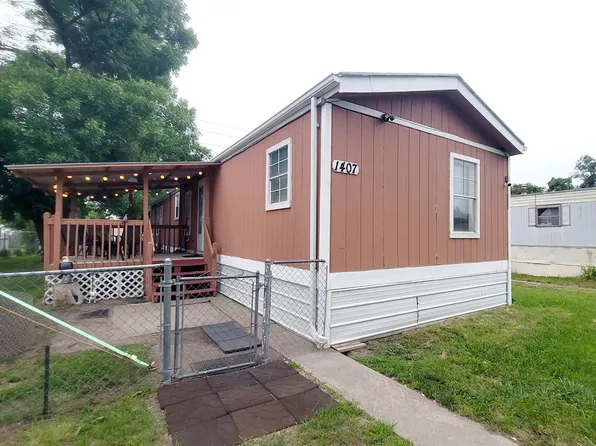 1407 E 12th, North Platte, NE 69101