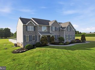 527 Fagleysville Rd, Perkiomenville, PA 18074