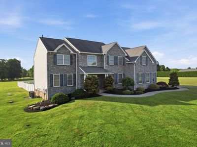 527 Fagleysville Rd, Perkiomenville, PA, 18074
