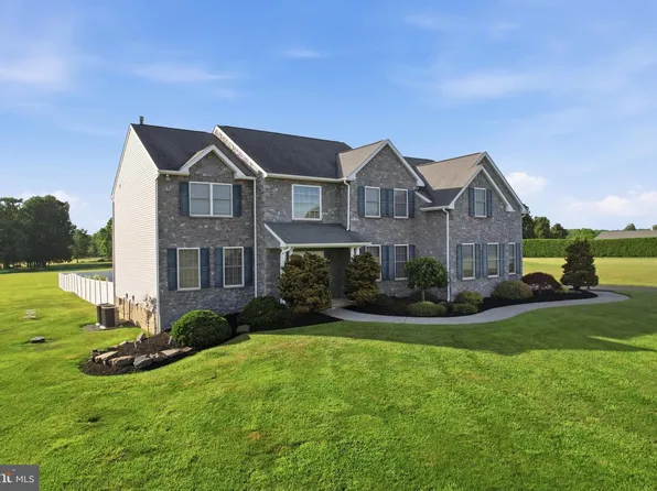 527 Fagleysville Rd, Perkiomenville, PA 18074