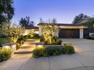 1501 Valecroft Ave, Westlake Village, CA 91361