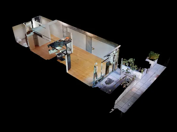 1100 S Hope St APT 405, Los Angeles, CA 90015