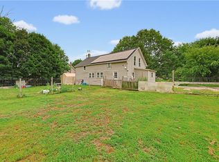 12 Mill Rd, Richmond, RI 02832