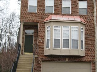 4143 Brookgreen Dr, Fairfax, VA 22033