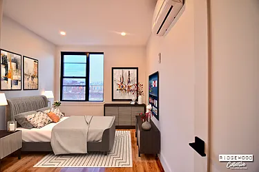 Rented by Voro NYC